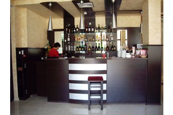 Bulgārija Hotel Primorsko, Eksterjers