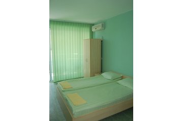 Bulgaaria Privát Primorsko, Eksterjöör