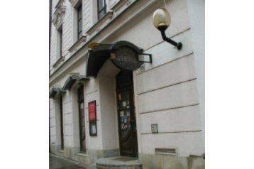 Tchéquie Hotel Jihlava, Extérieur