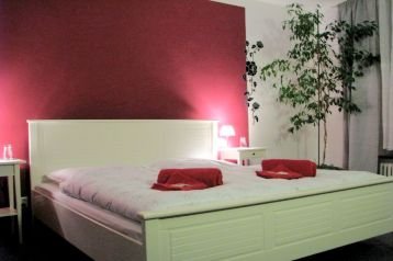 Tchéquie Hotel Jihlava, Extérieur