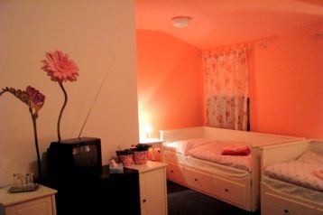 Tchéquie Hotel Jihlava, Extérieur