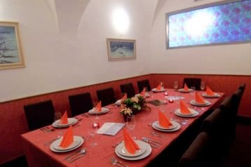 Tchéquie Hotel Jihlava, Extérieur