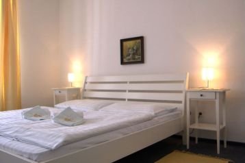 Čehija Hotel Jihlava, Interjers