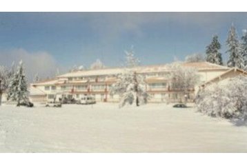 Болгария Hotel Borovec, Экстерьер