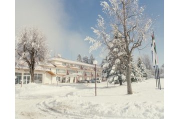 Болгария Hotel Borovec, Экстерьер