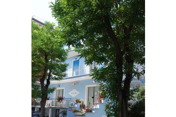 Italy Hotel Rimini, Exterior