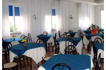 Italy Hotel Rimini, Exterior