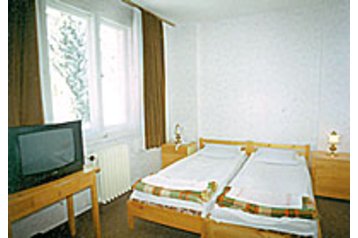 Bulharsko Hotel Pamporovo, Interiér