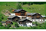 Pension Val Senales Italy