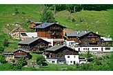 Pensión Val Senales Italia