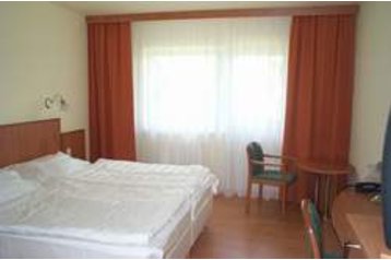Ungārija Hotel Zalakaros, Interjers