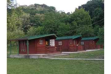 Vengrija Hotel Hont, Eksterjeras