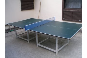 Vengrija Hotel Hont, Eksterjeras