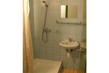 Vengrija Hotel Hont, Eksterjeras