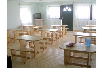 Vengrija Hotel Hont, Eksterjeras