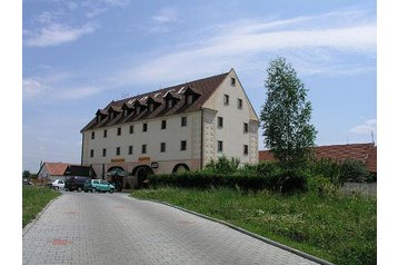 Tšehhi Vabariik Hotel Most, Eksterjöör