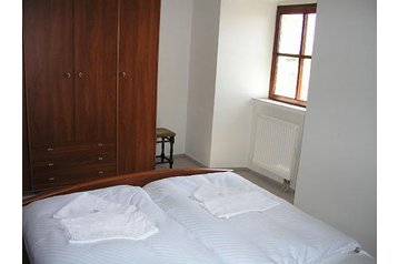 Čekija Hotel Most, Eksterjeras