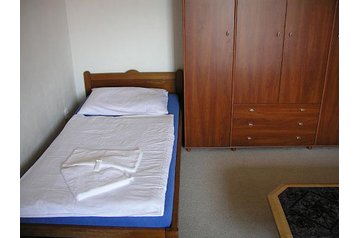 Čekija Hotel Most, Eksterjeras