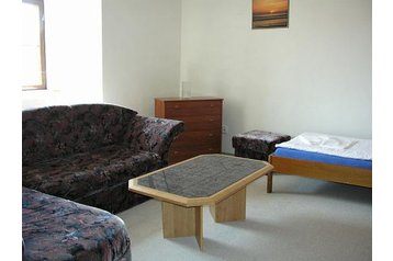 Čekija Hotel Most, Eksterjeras