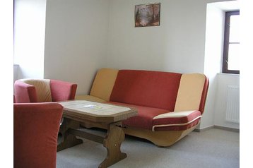 Čekija Hotel Most, Eksterjeras