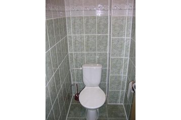 Čekija Hotel Most, Eksterjeras