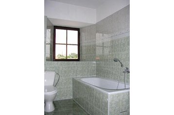 Čekija Hotel Most, Eksterjeras