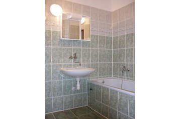 Čekija Hotel Most, Eksterjeras