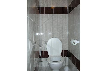 Čekija Hotel Most, Eksterjeras