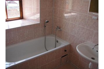 Čekija Hotel Most, Eksterjeras