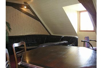 Čekija Hotel Most, Eksterjeras