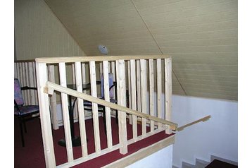 Čekija Hotel Most, Eksterjeras