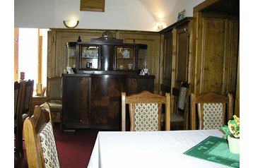 Čekija Hotel Most, Eksterjeras