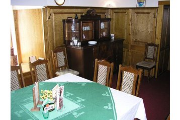 Čekija Hotel Most, Eksterjeras