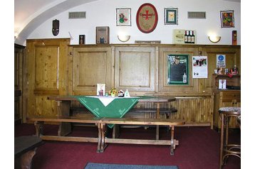 Čekija Hotel Most, Eksterjeras