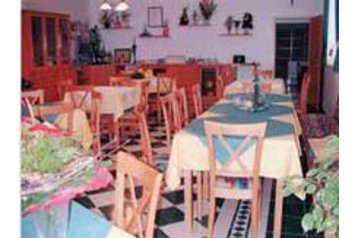 Austria Penzión Kleinmutschen, Interno