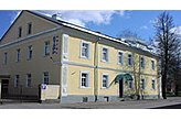 Hotel Narva Estonien