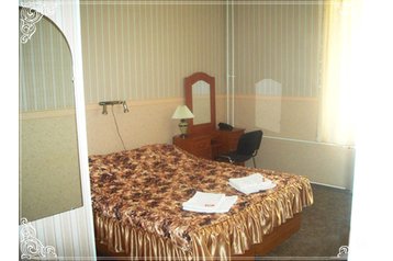 Estija Hotel Narva, Eksterjeras