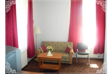 Estija Hotel Narva, Eksterjeras