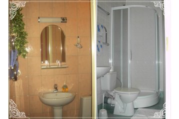 Estija Hotel Narva, Eksterjeras