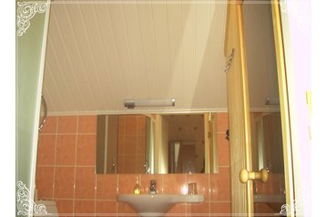 Estija Hotel Narva, Eksterjeras