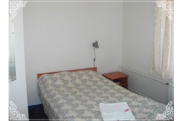 Естонiя Hotel Narva, Екстер'єр