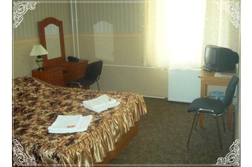 Естонiя Hotel Narva, Екстер'єр