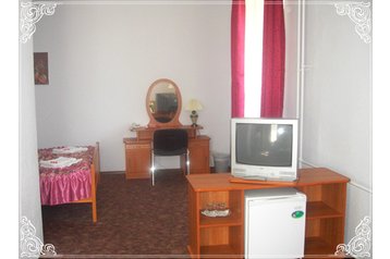 Естонiя Hotel Narva, Екстер'єр