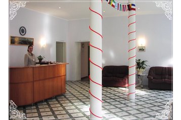 Естонiя Hotel Narva, Екстер'єр