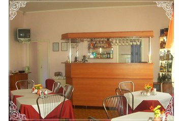 Естонiя Hotel Narva, Екстер'єр