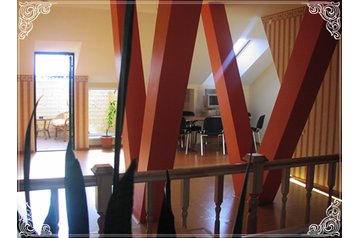 Естонiя Hotel Narva, Екстер'єр