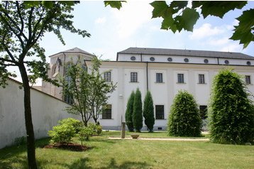 Отель Jihlava 2