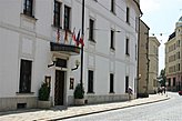 Готель Jihlava Чехія