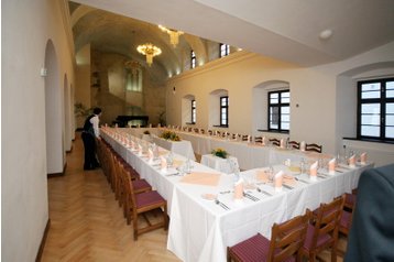 Češka Hotel Jihlava, Eksterijer