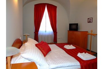 Hotell Jihlava 6